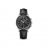 Omega Speedmaster Moonwatch Professional Chronograph Black Watch