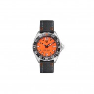 TAG Heuer Formula 1 Orange and Black Watch