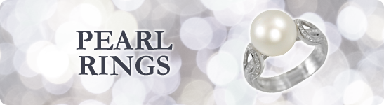 Pearl Rings