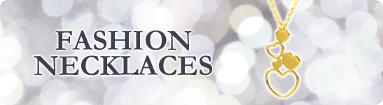 Fashion Necklaces