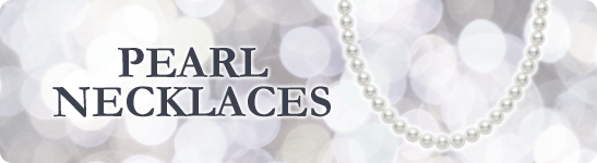 Pearl Necklaces