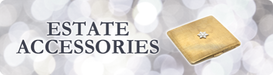 Vintage and Antique Accessories