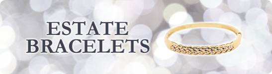 Vintage and Antique Bracelets