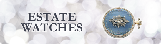 Vintage and Antique watches