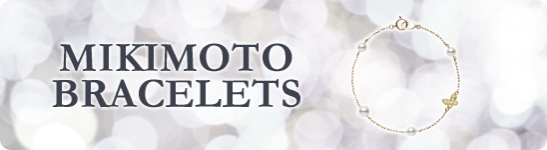 Mikimoto Bracelets