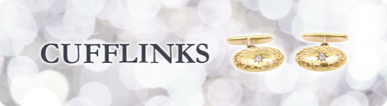 Cufflinks