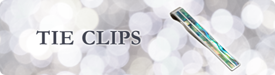 Tie Clips