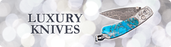 All Luxury Knives