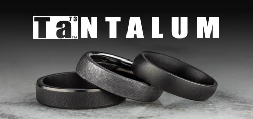 Tantalum