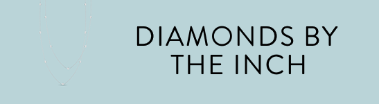 Diamonds By The Inch