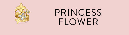 Princess Flower