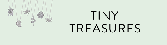 Tiny Treasures