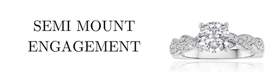 Semi Mount Engagement