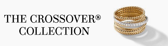 The Crossover® Collection