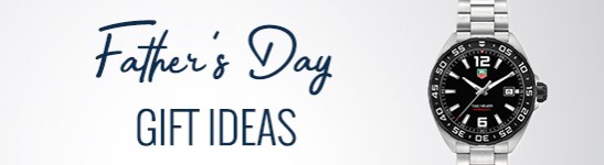 Father's Day Gift Ideas