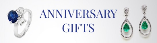 Anniversary Gifts
