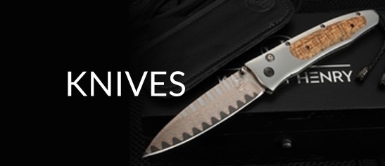 Knives
