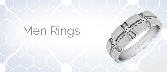 Mens Rings