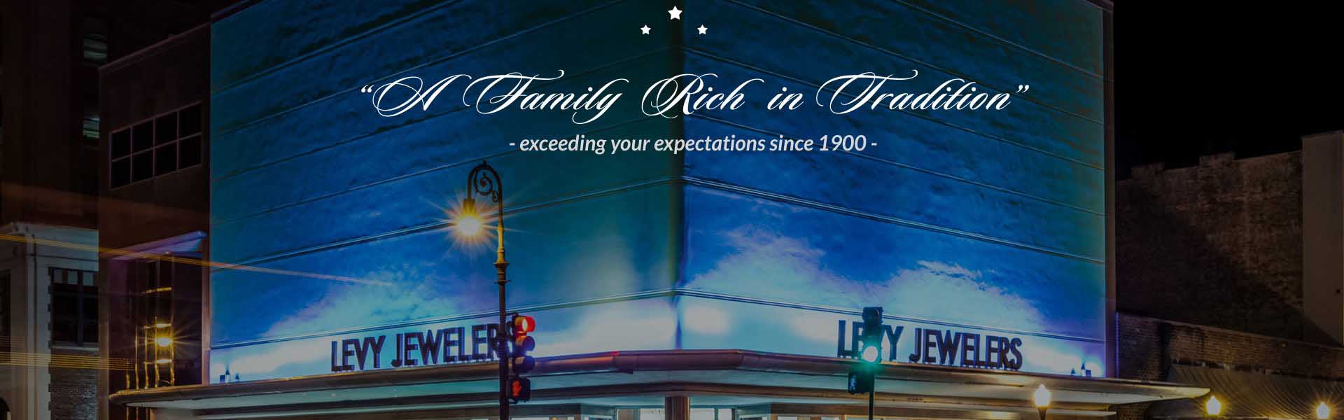 Levy Jewelers Jewelry Store