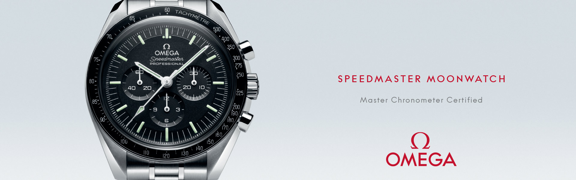 Shop Omega Watches