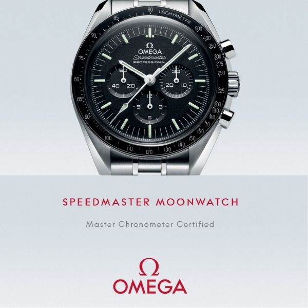 Shop Omega Watches