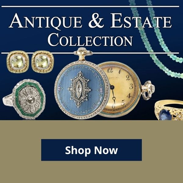 Estate Jewelry