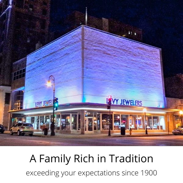 Levy Jewelers Jewelry Store