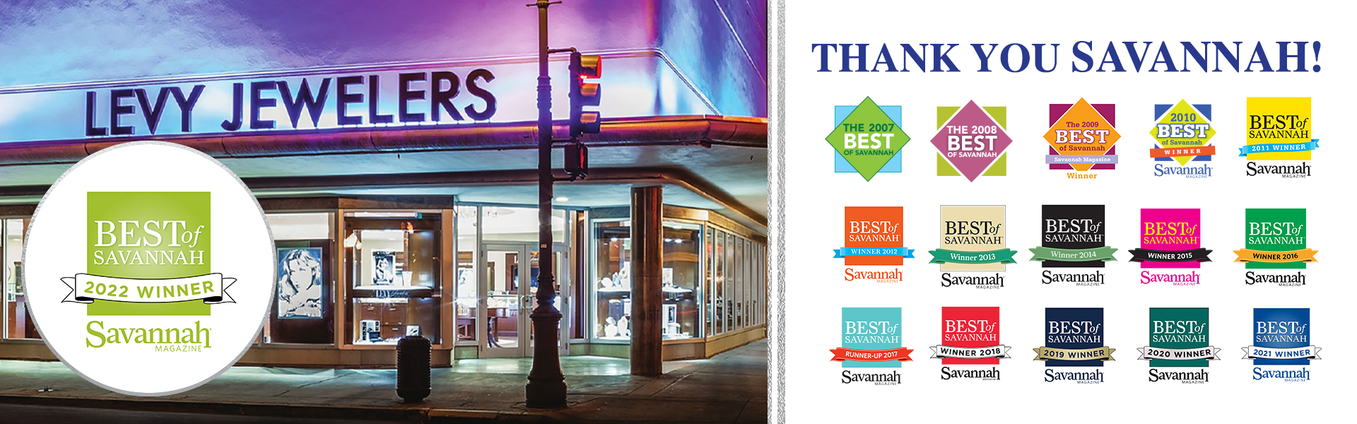 Best of Savannah