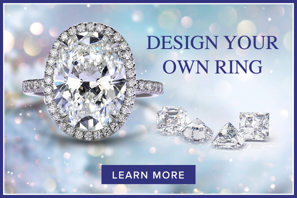Design your own Ring