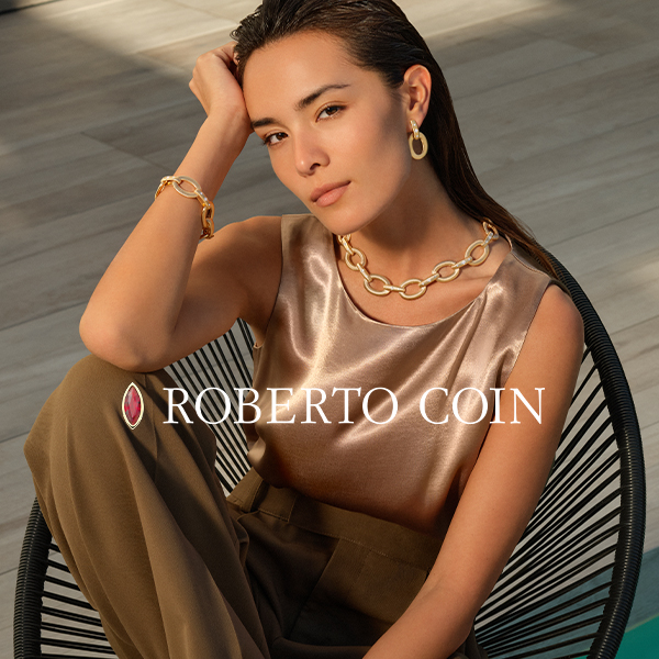 Roberto Coin