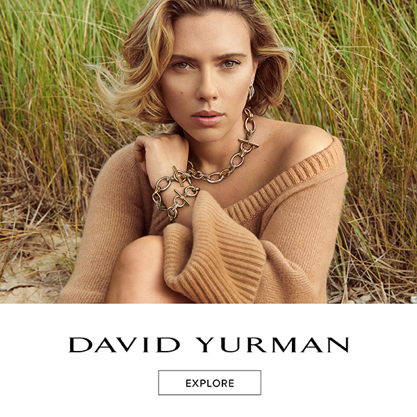 David Yurman 