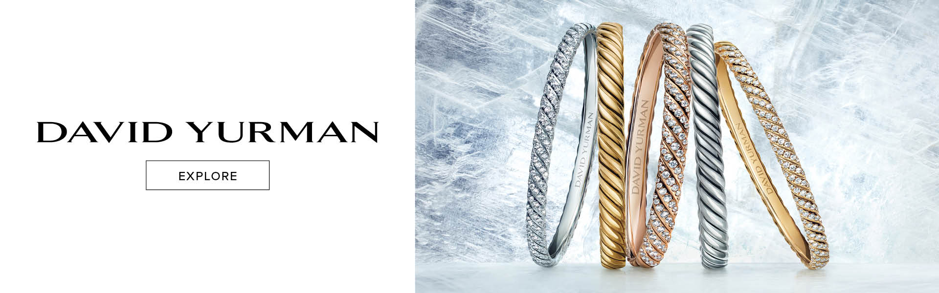 David Yurman 