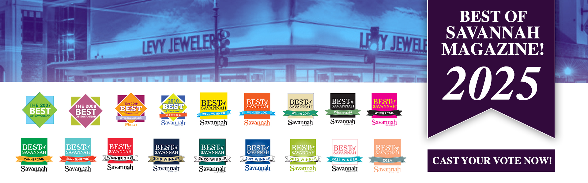 Best of Savannah