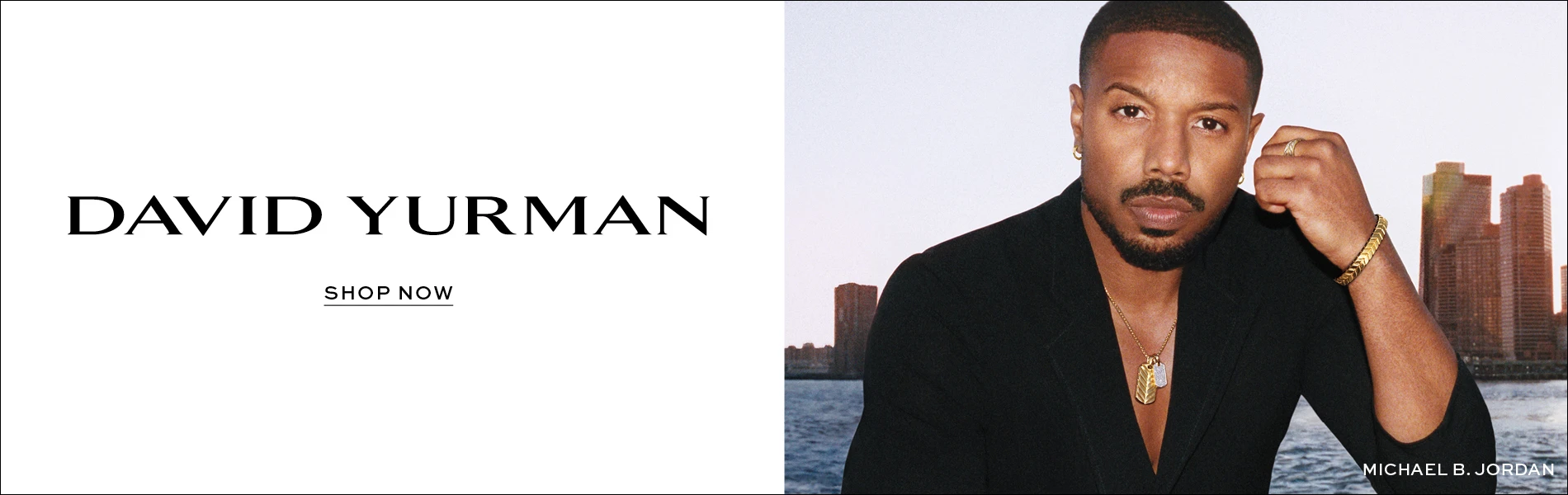 David Yurman 