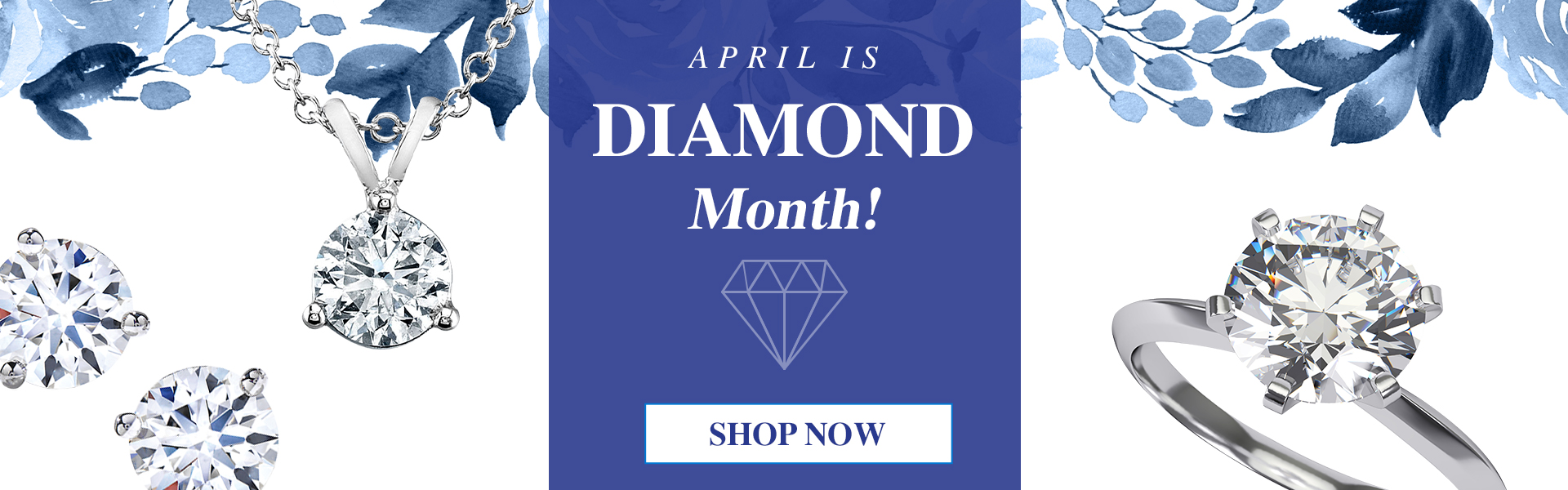 0425 Diamond Month