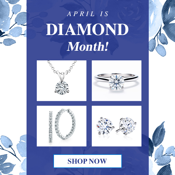 0425 Diamond Month