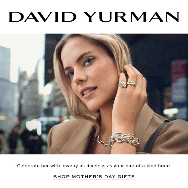 David Yurman 