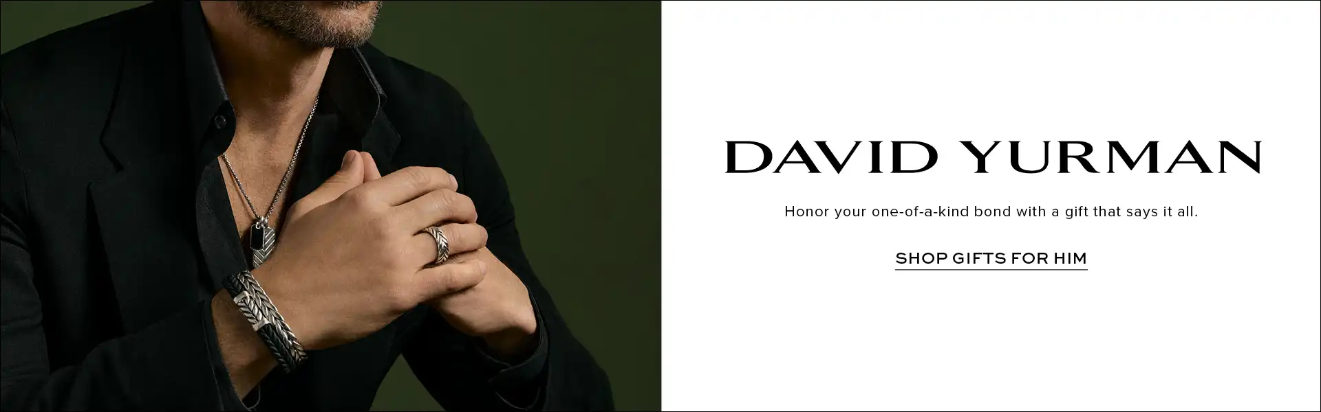 David Yurman 