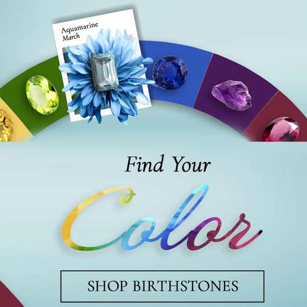 0125 Birthstone Evergreen