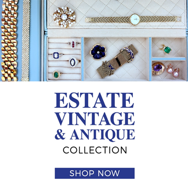 Estate Jewelry