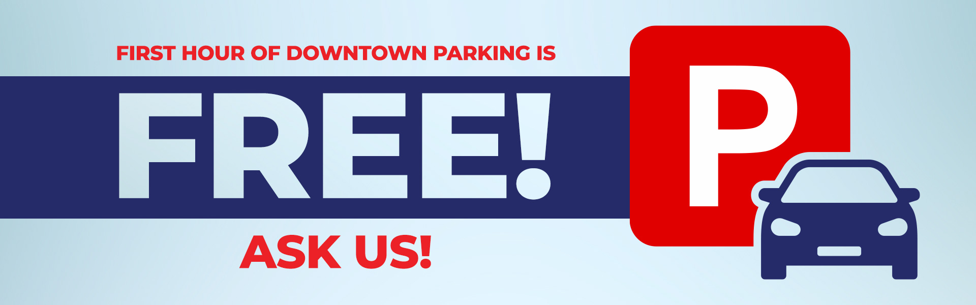 0725 Parking Promo