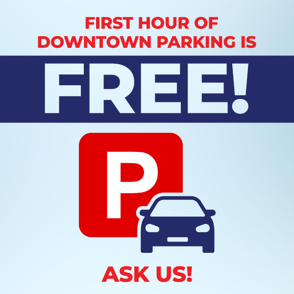 0725 Parking Promo
