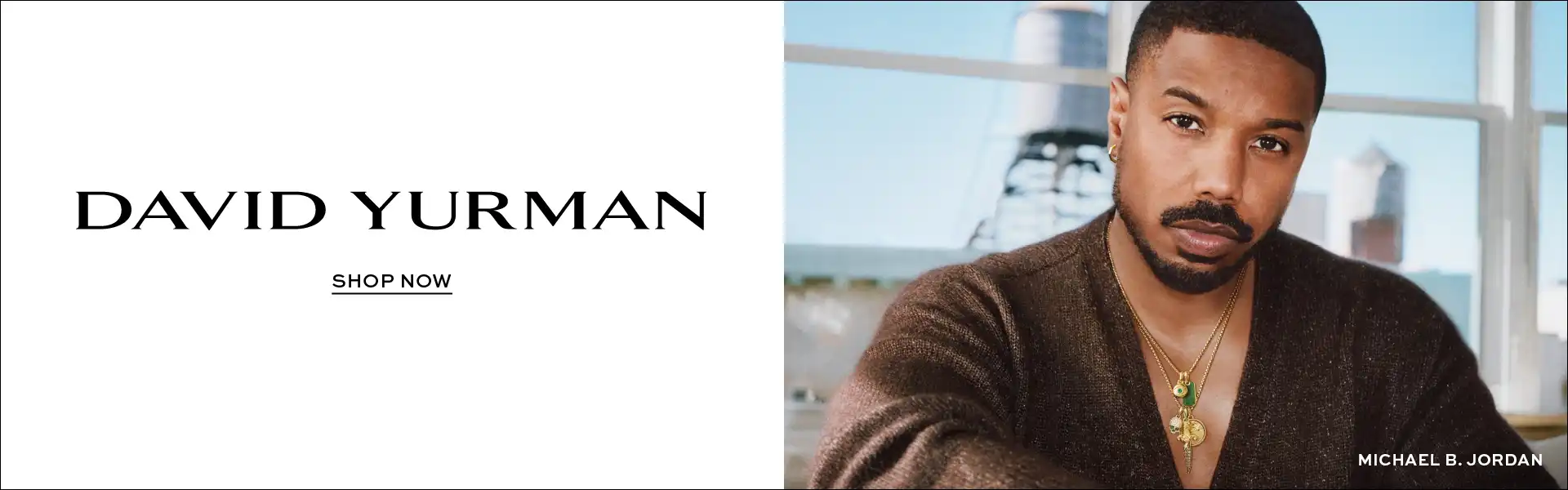 David Yurman 