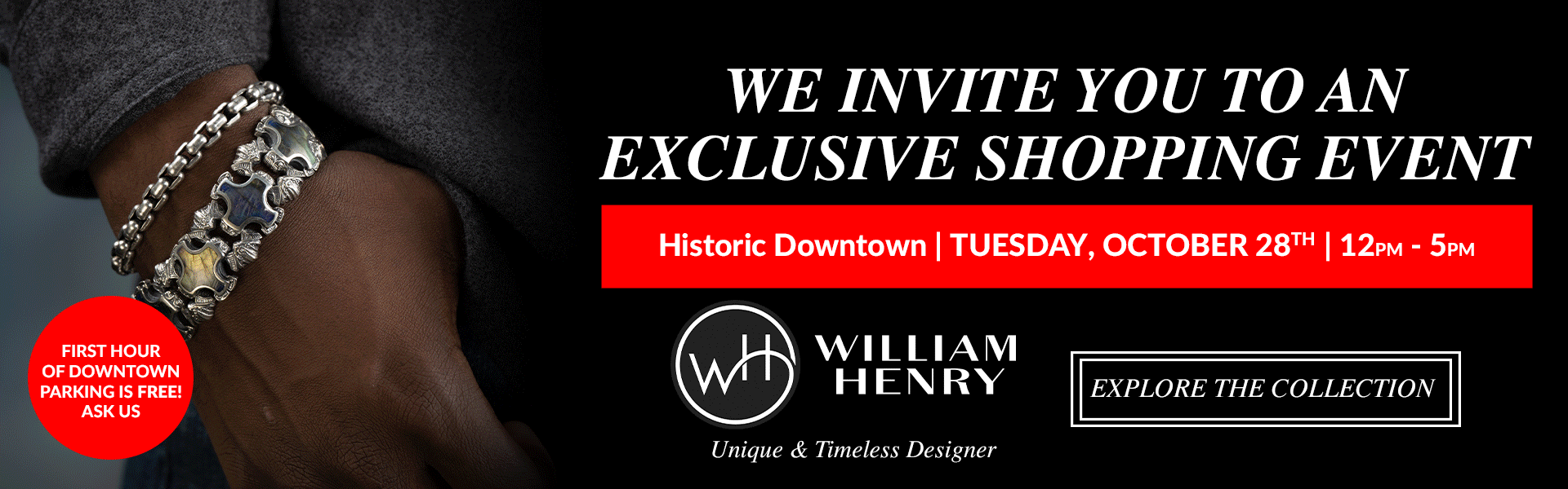 1025 William Henry