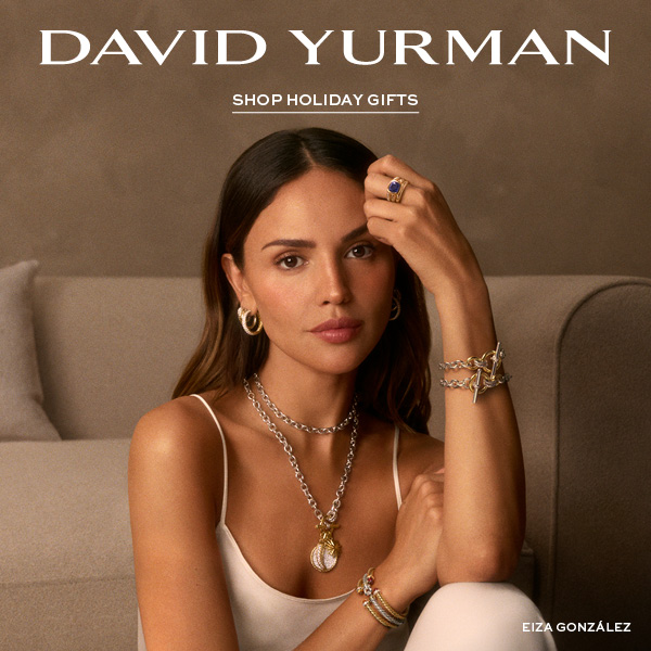 David Yurman 
