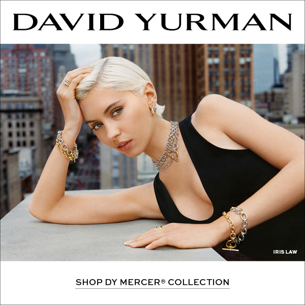 David Yurman 