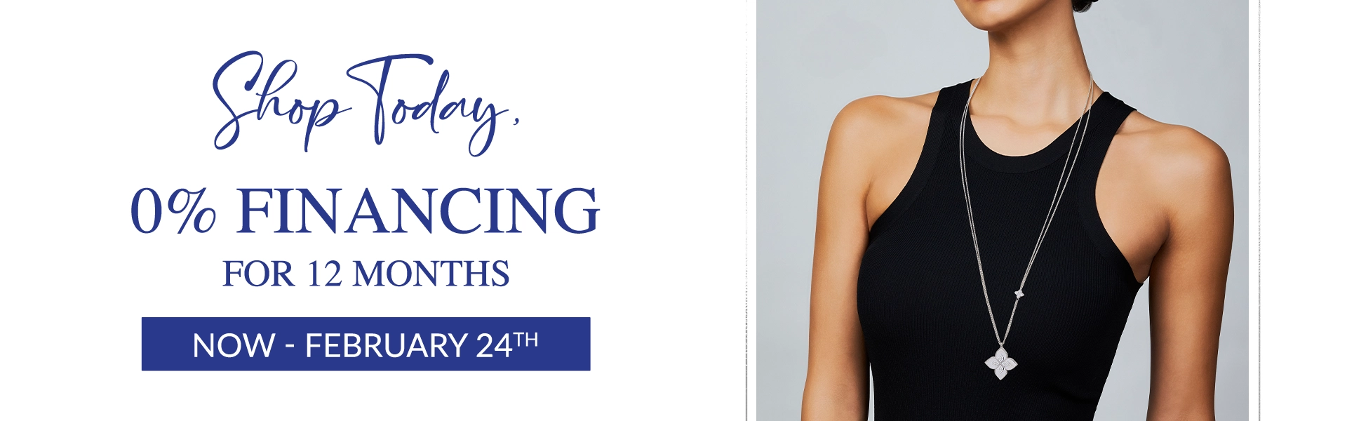 0226 Zero Percent Financing