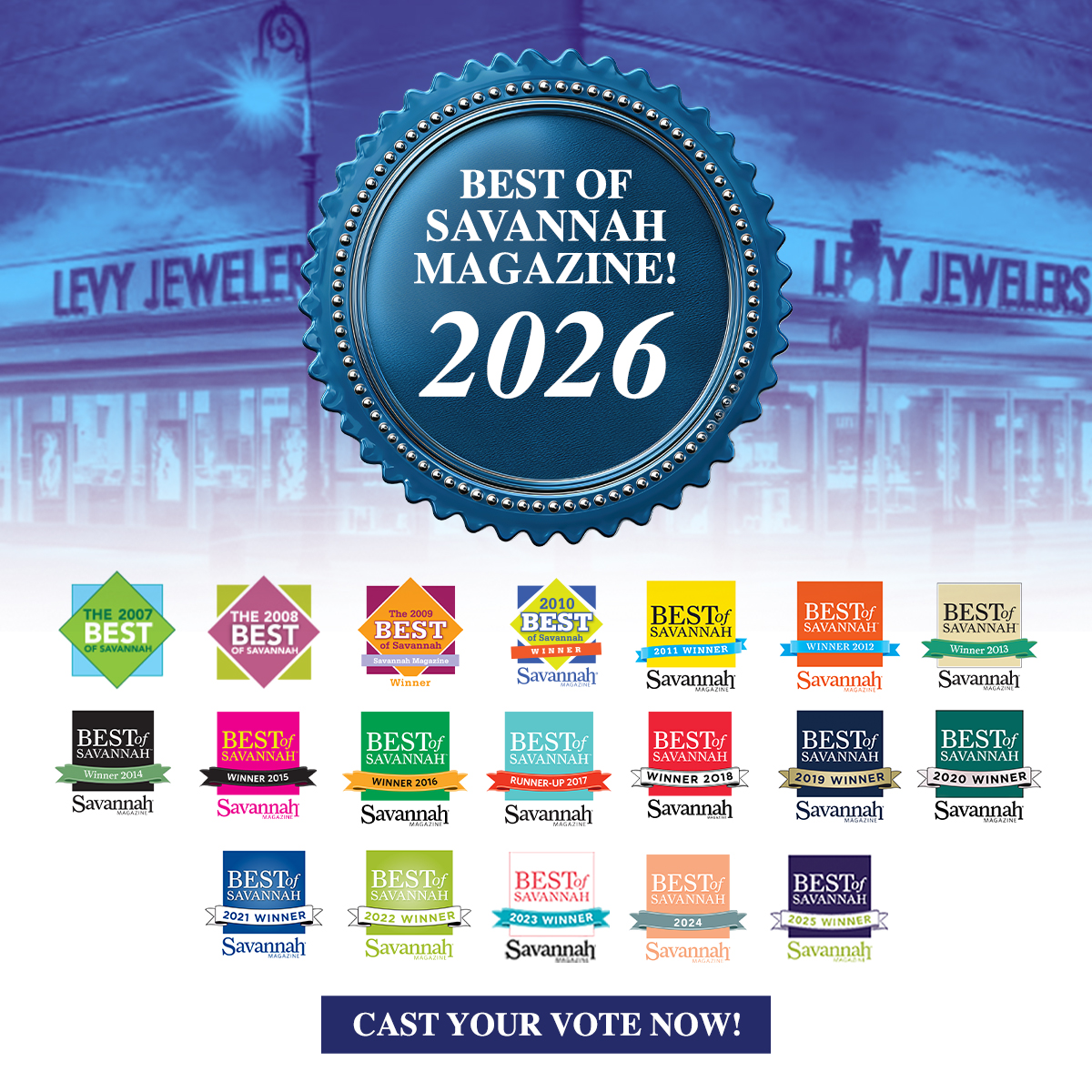 Best of Savannah