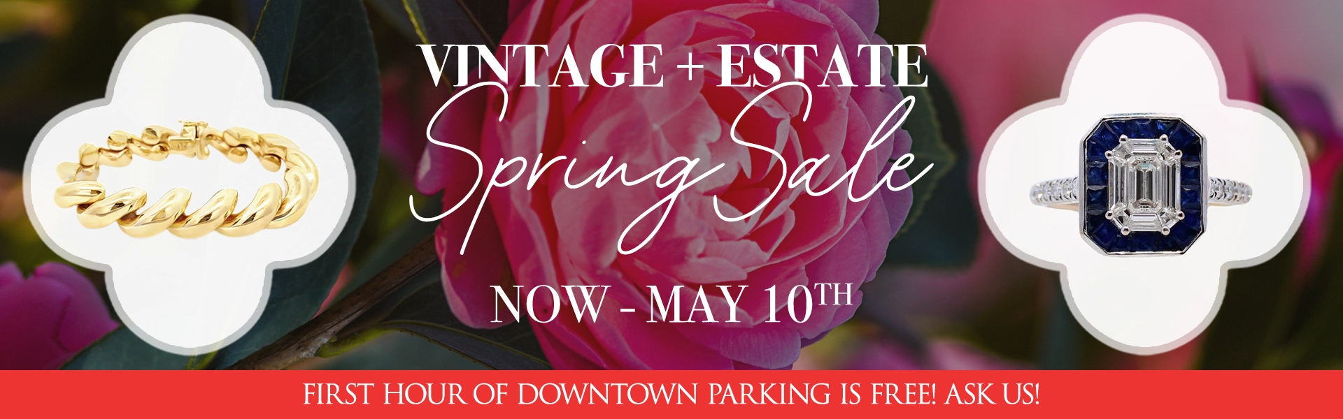 0426 Vintage & Estate