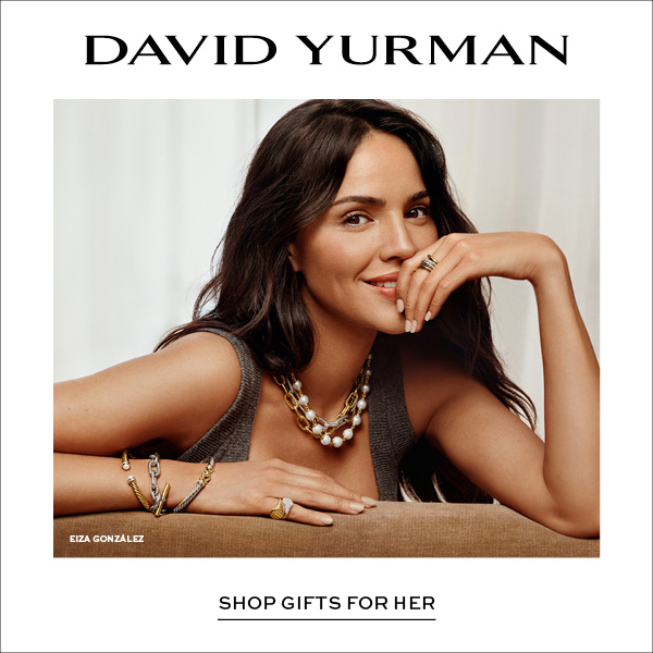 David Yurman 
